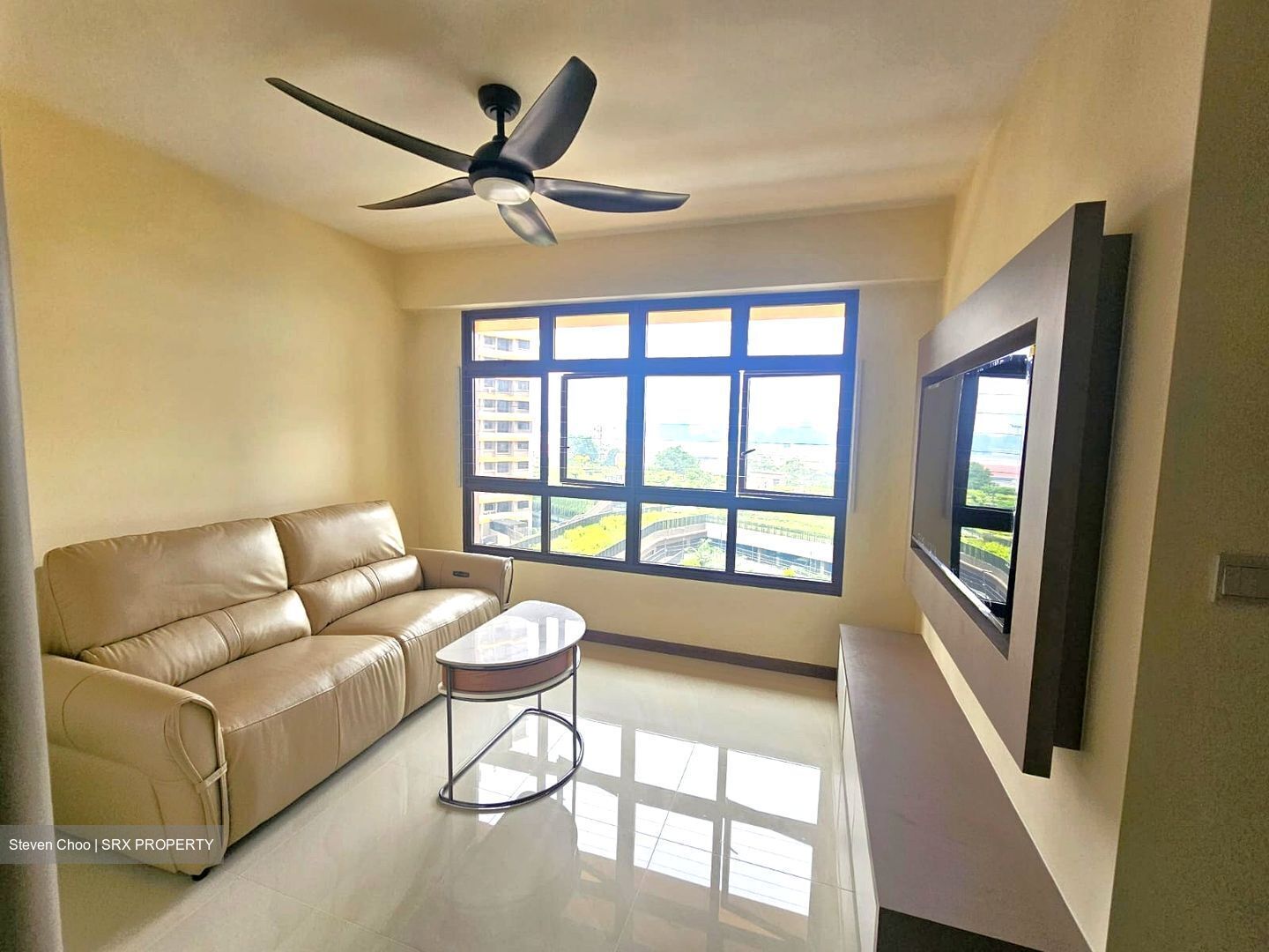 Blk 535A Bishan Ridges (Bishan), HDB 4 Rooms #638251261